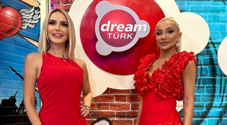 Gözler yine 50Fifty’de