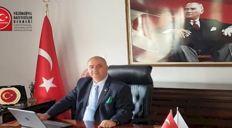 'Cumhuriyet, Özgürlük ve Eşitlik İdeallerinin Simgesidir'