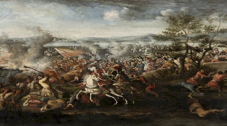 Arthill Müzecilik’ten “Osmanlı Sultanları ve Saray Erkânı”na ait Müzelik Eserler Müzayedesi