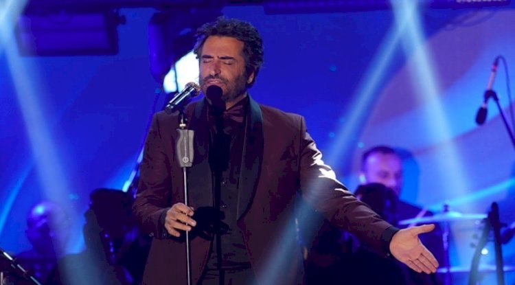 Mahsun Kırmızıgül Günay’da Unutulmaz Bir Geceye İmza Attı