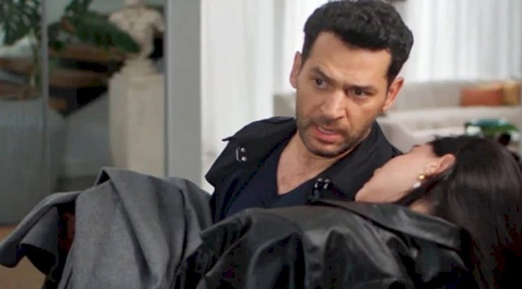 Güller ve Günahlar zirvede! Serhat, Zeynep'i seçti...