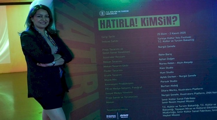 “HATIRLA! KİMSİN?”: BİLİNÇALTININ KARANLIK KIVRIMLARINDA BİR YOLCULUK