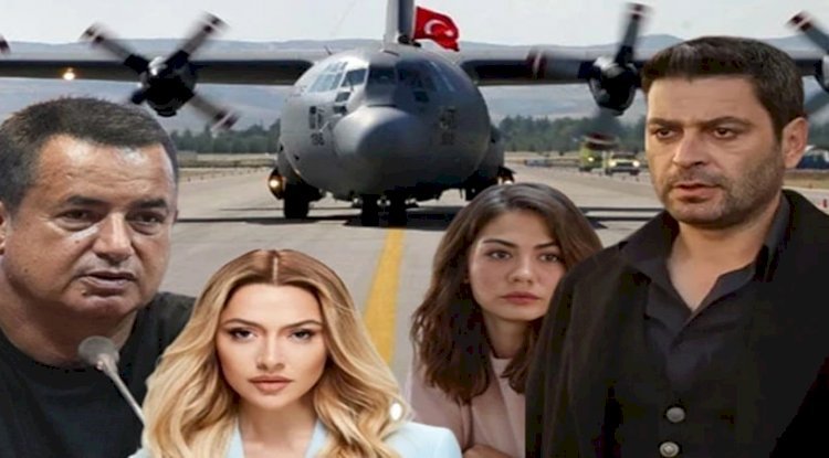 Ünlü isimlerden şehit olan askerlerimiz için taziye mesajları... 'Milletimizin başı sağ olsun'