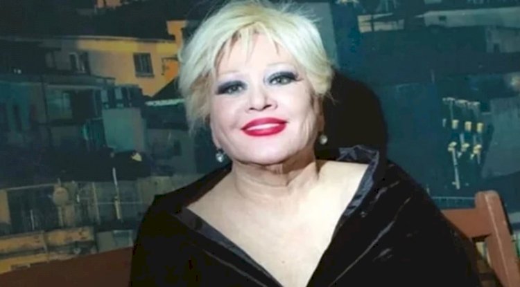 Muazzez Abacı hayatını kaybetti