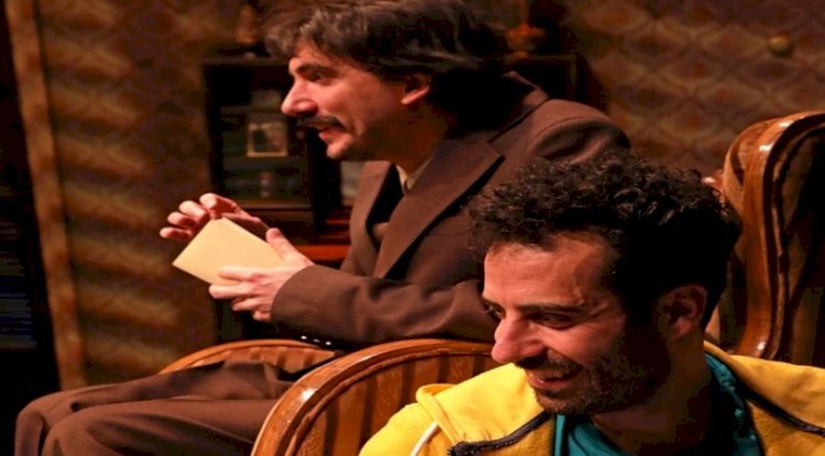 İBB ŞEHİR TİYATROLARI’NDA BU HAFTA (10-14 Aralık 2025)