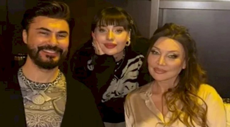 Umut AKYÜREK "Öleyim dedim ama ölemiyorsun"