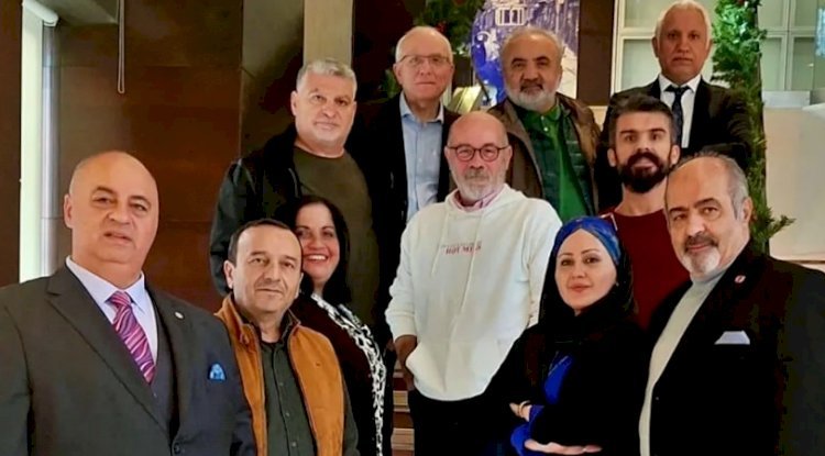 YGD Yeni Yıla İki Büyük Ödül Organizasyonuyla Giriyor