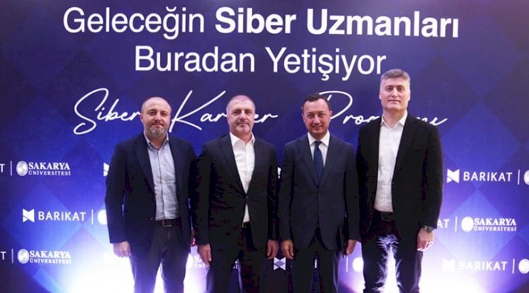 Siber Güvenliğin Geleceğine Yatırım