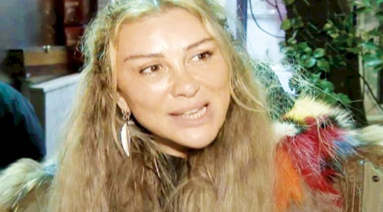 Adadan döndü, balıkçıya koştu