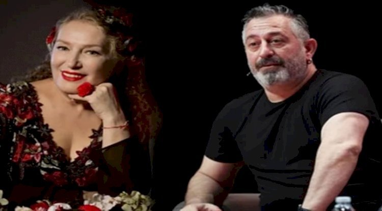Ünlü komedyen Cem Yılmaz'dan 32 yıl sonra gelen Suzan Kardeş anısı! "Azıcık sus dedi!"
