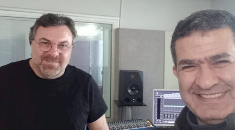 Murat Beyaztaş ‘’Geceler Yangın Virane” şarkısını müzikseverlerle buluşturuyor