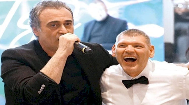 Sevgi varsa engel yok