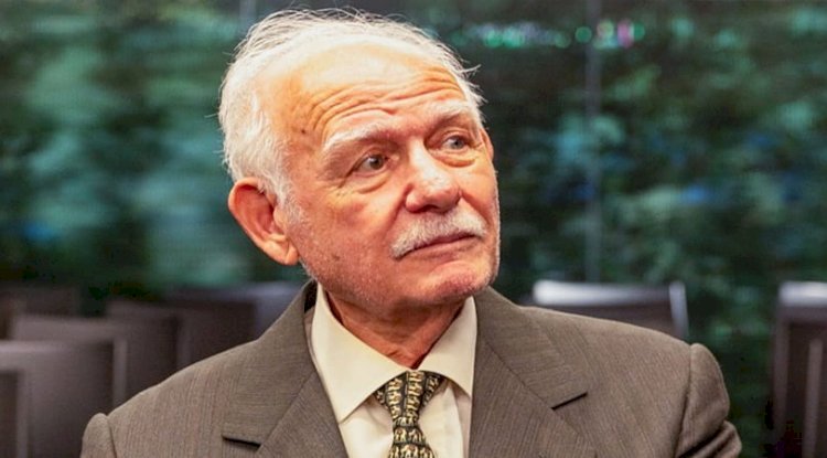 Şehzade Osman Selahaddin Osmanoğlu, Arthill “Guests of Honour” Serisinin Konuğu Oldu