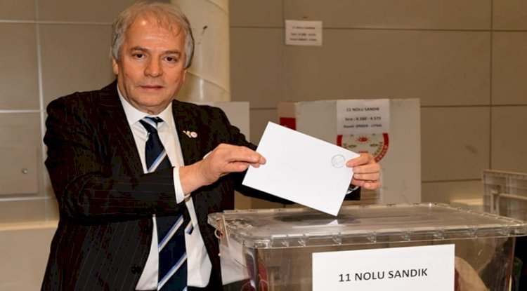 Ali Yatkın ile yola devam