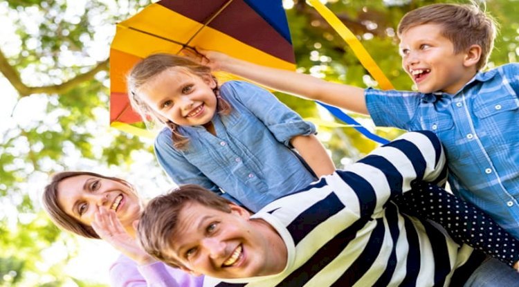 Mutlu Çocuk Yetiştirmek Mümkün mü?