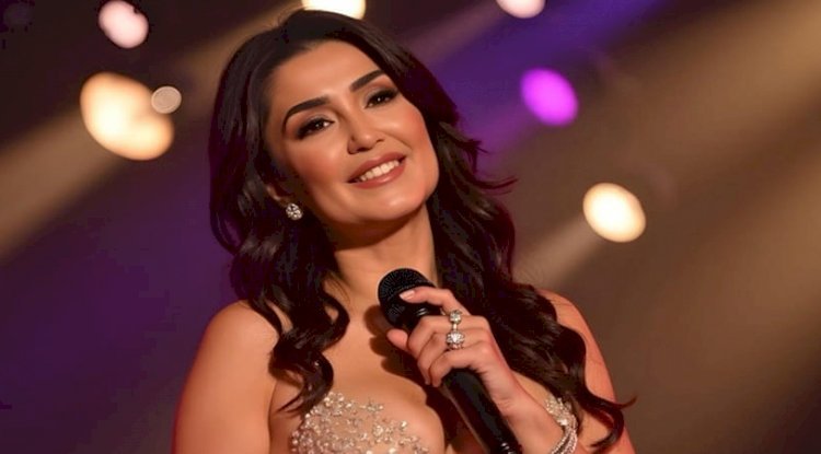 ESRA ÖZTÜRK'TEN TÜRKİYE'DE BİR İLK: ARABESK, DİJİTAL ÇAĞA MASHUP'LA TAŞINDI