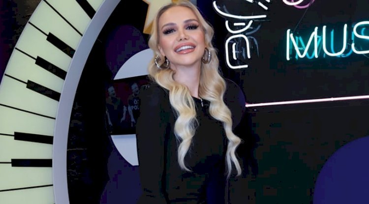 Podyumun Yıldızları 50Fifty’de