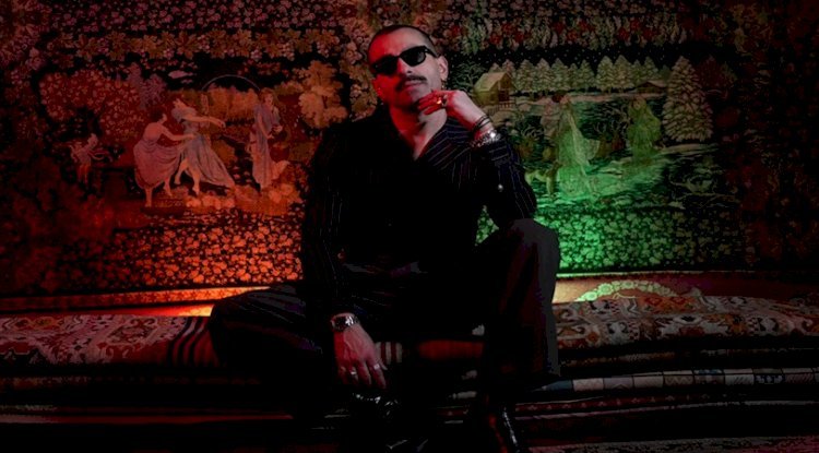 Gökhan Türkmen, 2026’nın ritmini Ezberime” ile kuruyor.