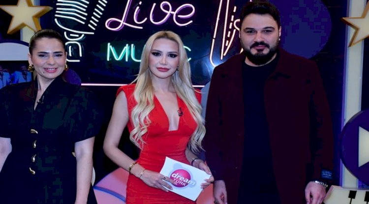 50Fifty Yine Gündemi Belirliyor