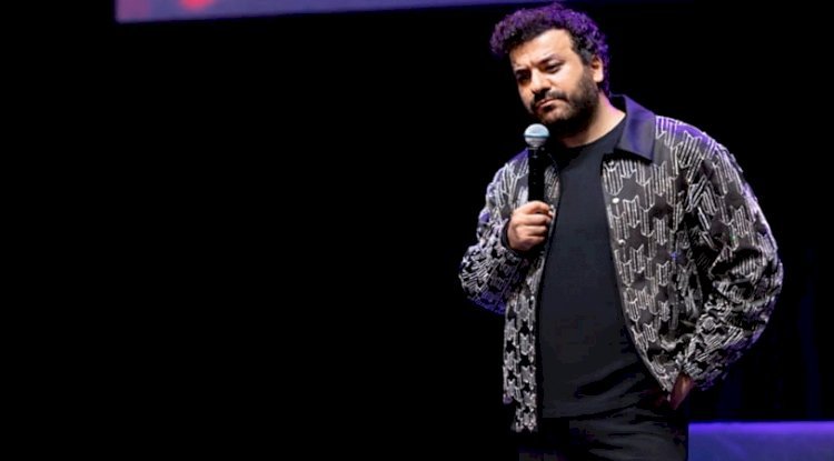 Hasan Can Kaya’dan Londra’da Anlamlı Gece