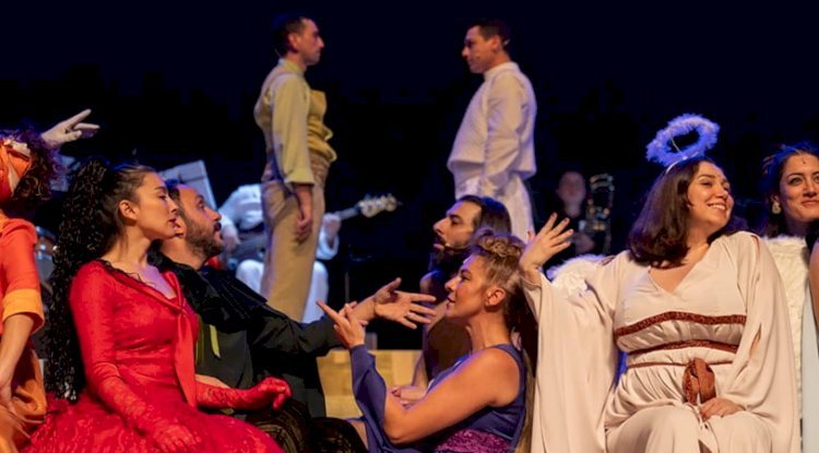 İBB ŞEHİR TİYATROLARI’NDA BU HAFTA (25 Şubat-2 Mart 2026)