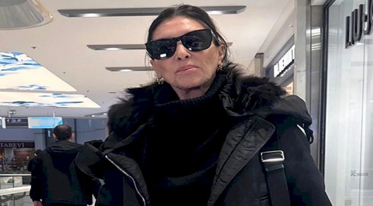 Nebahat Çehre: Hayatım film olsun istemem