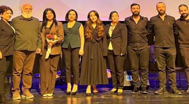 8 Mart Dünya Kadınlar Günü’nde SAN-EV’den Anlamlı Etkinlik