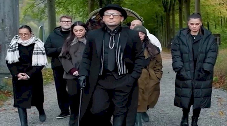 'İçlerinden bazıları göründükleri kadar masum değil'