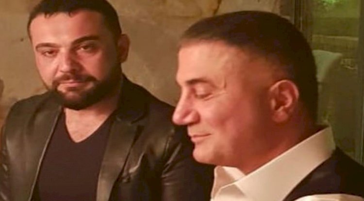 Sedat Peker’in Hayatı Film Oluyor