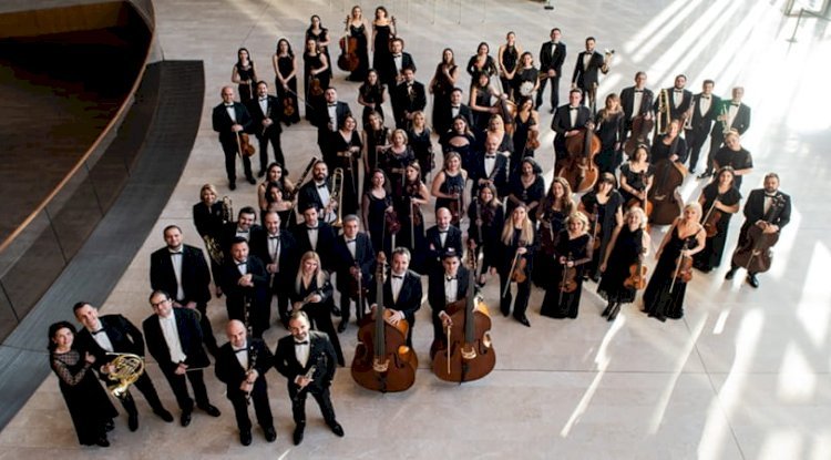 İDSO DenizBank Konserleri’nde Tchaikovsky’den Debussy’ye uzanan bir müzik yolculuğu