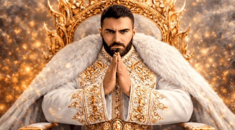 Sahne Işıklarından Gönül Yolculuğuna: Okan Tok’un Manevi Dönüşümü