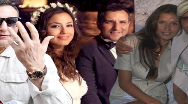 Üçüncü kez nikah masasına oturmaya hazırlanıyor! 'Ben başkasına aitim'