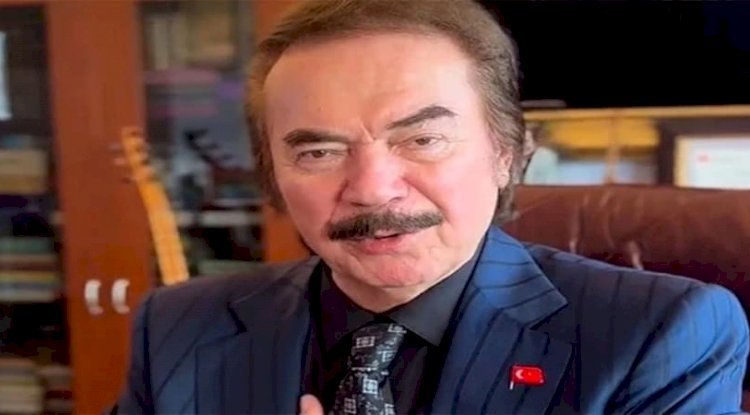 Orhan Gencebay hastaneden taburcu oldu