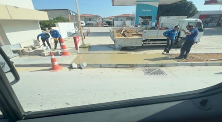 DATÇA BELEDİYE MECLİS ÜYESİ TUNA ÖZALP HAKKINDAKİ İDDİALARLA İLGİLİ YENİ GELİŞMELER!