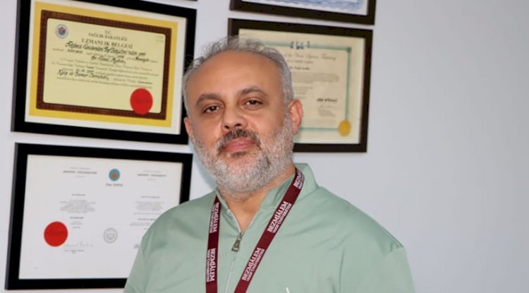 KALP KAPAK TEDAVİLERİNDE ROBOTİK KALP CERRAHİSİ