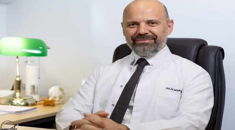 KANSER YAŞ TANIMIYOR