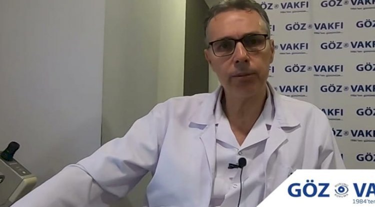 Baharın Habercisi: Alerjik Konjonktivit