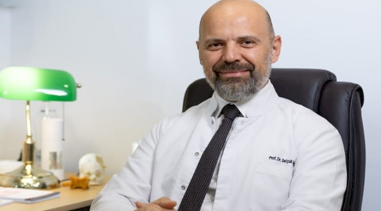 Dijital çağ el ve bilek sağlığını bozuyor