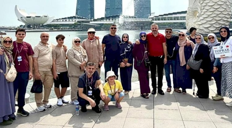Dubai’de turizm çöktü: yeni rota Asya