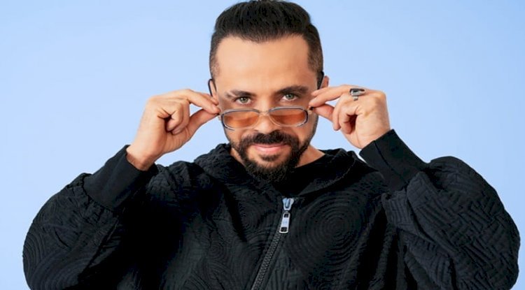 BAHADIR TATLIÖZ’DEN YENİ BİR DÖNEM: “MÜNEZZEH” GELİYOR!