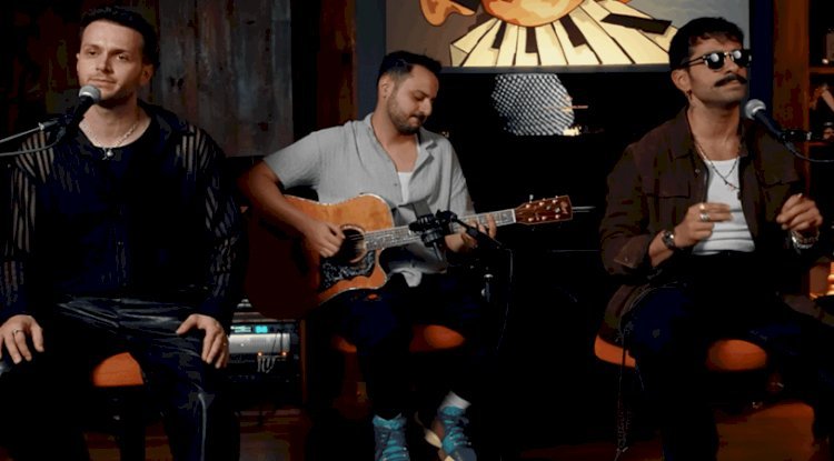 ÇODUR ve Gökhan Türkmen’den Özel Düet: “Pişmanım” 10 Nisan’da GTR Müzik’te Yayınlandı!