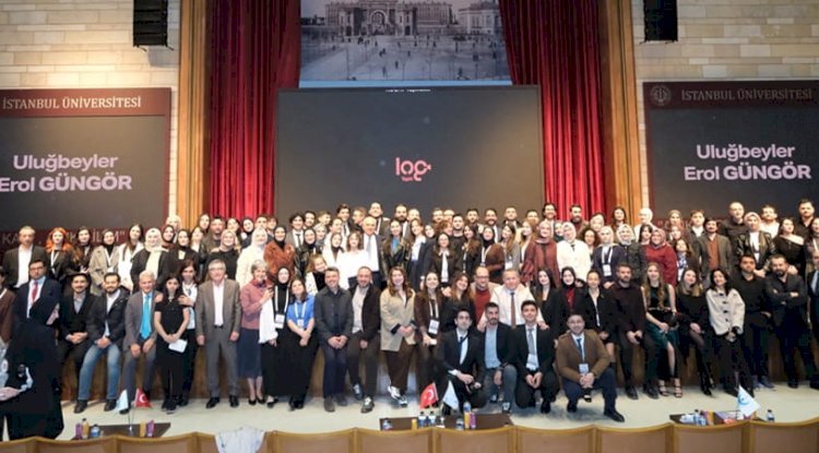 “ULUĞBEYLER: EROL GÜNGÖR” BELGESELİ GALA GÖSTERİMİNDE İZLEYİCİYLE BULUŞTU