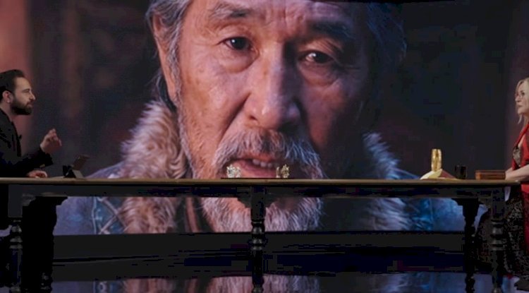 SUMRU YAVRUCUK FÜG’DE HAFIZASINI YİTİRDİ