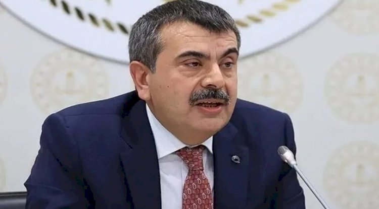 81 İl 314 STK’DAN MEB BAKANI YUSUF TEKİN’E TAM DESTEK