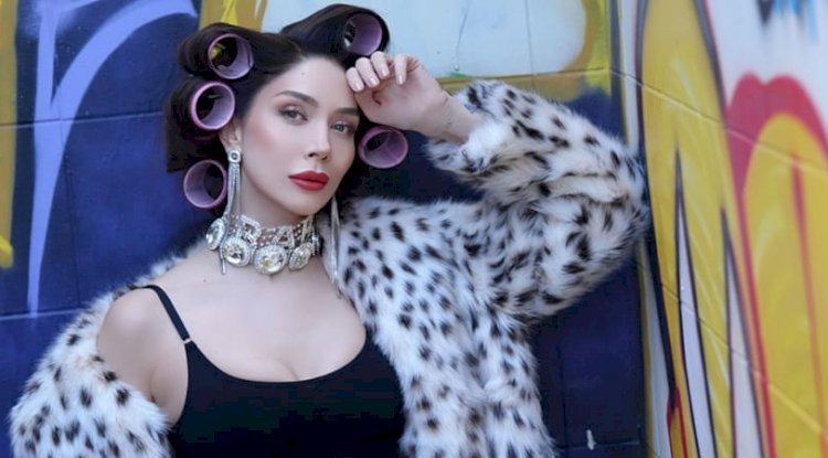 ECE GÜRSEL'DEN YAZA DAMGA VURACAK YENİ ŞARKI VE KLİP: "SOKAK KAFASI"