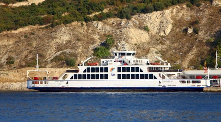 Körfez Geçişinde Alternatif Güçleniyor:  İDO’dan 2026’da Uygun Fiyatlı ve Trafiksiz Ulaşım