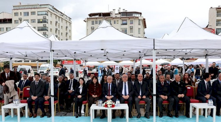 Bir Sofrada Miras: Türk Mutfağı