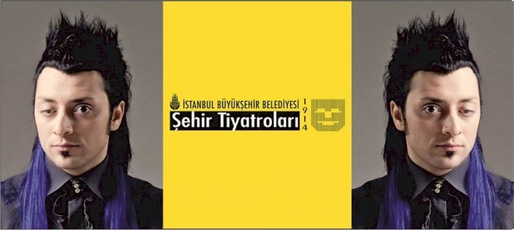 HAYKO CEPKİN 39. GENÇ GÜNLER’E KONUK OLUYOR