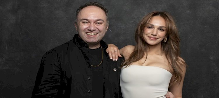 Sahra Şaş ‘Bence aşk engel tanımaz’