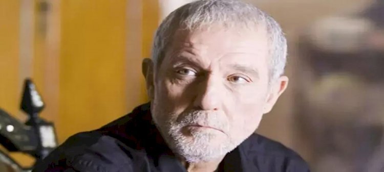 Sanatçı İlhan Şeşen hayatını kaybetti